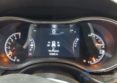 2019 Jeep Grand Cherokee Limited 4X4 z USA, uszkodzony, nr VIN 1C4RJFBG1KC815634